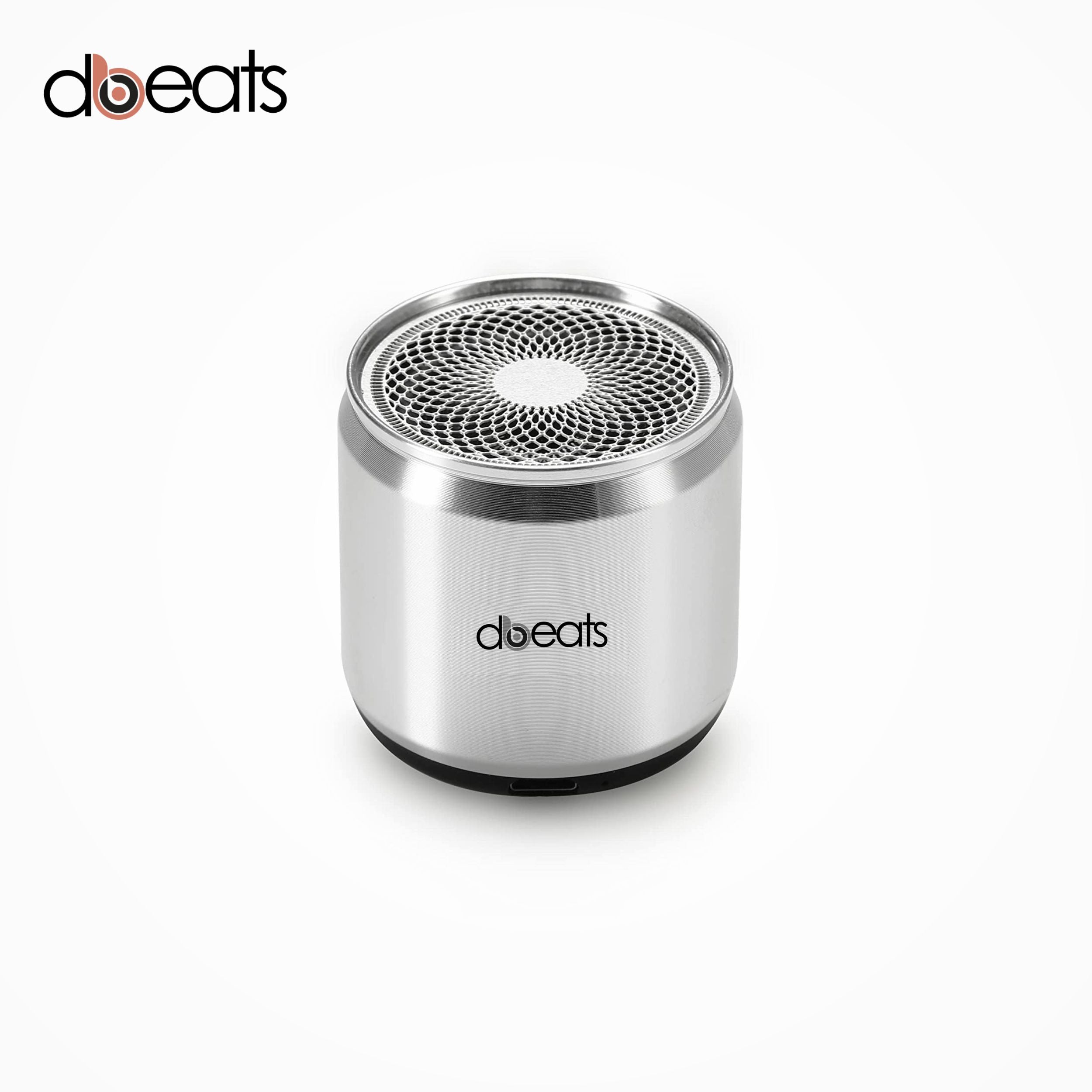 Mini Boost 4 (Metal Speaker) Mini Boost 4 (Metal Speaker)